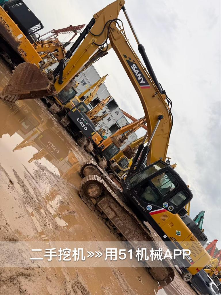 51机械